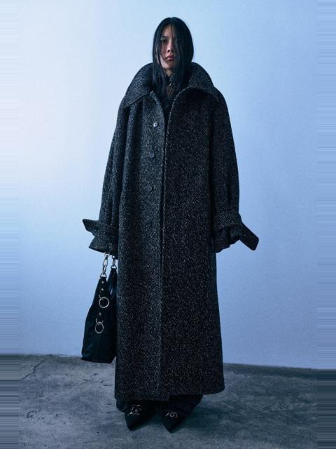 R13 Jumbo Coat