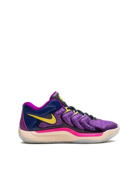 Jordan KD 17 "Travel Ball" sneakers