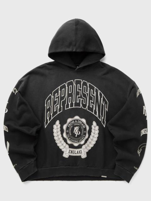 REPRESENT Represent Legacy Crest Hoodie