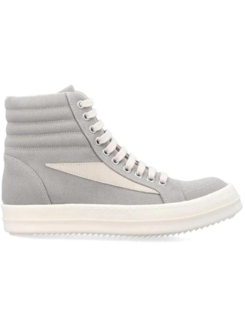 Rick Owens Porterville DRKSHDW Vintage High Pearl Milk (Women's)