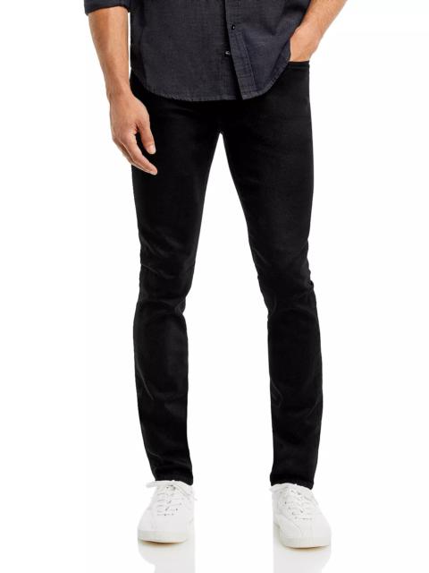 FRAME Comfort Stretch Skinny Jeans