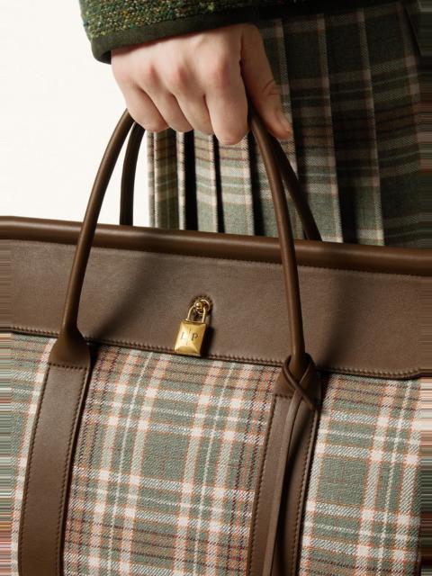 Loro Piana Loom bag L32