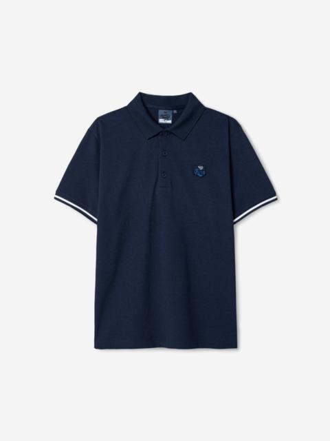 Maison Kitsuné Men Fox Head Polo