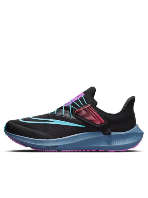 Nike Nike Pegasus Flyease SE '블랙 그린 애비 핑크'FB7181-001