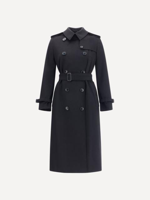 Burberry Kensington Coat
