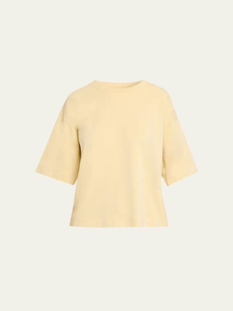 DARKPARK Smith Short-Sleeve Boxy Tee