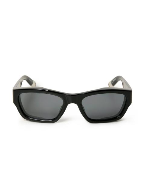 JACQUEMUS LES LUNETTES MERIDIANO
