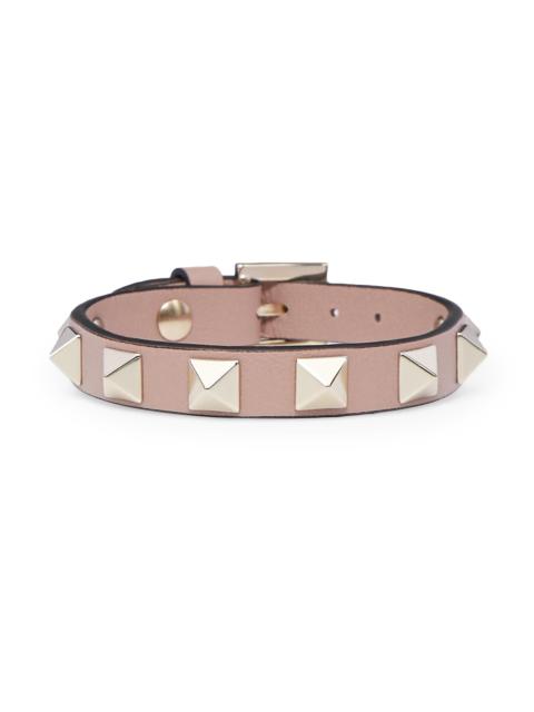 Valentino Women's Rockstud Bracelet - Poudre
