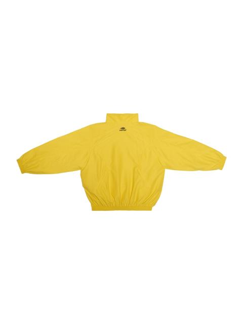 BALENCIAGA 로고 오버사이즈 스웨터