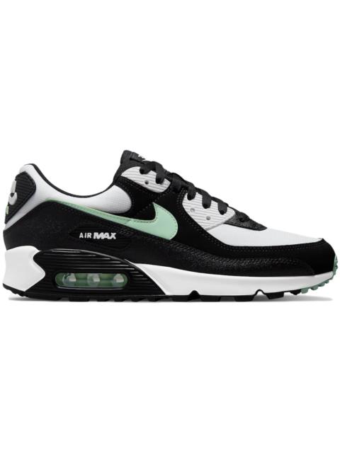 Nike Air Max 90 Pure Platinum Fresh Mint