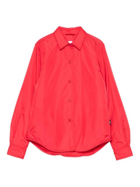 Aspesi Glue shirt jacket