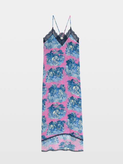 Zadig & Voltaire Risty Dress