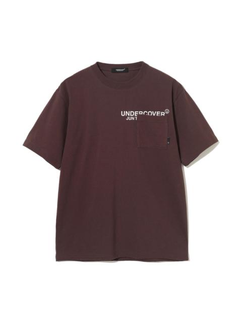 UNDERCOVER UC1E9812