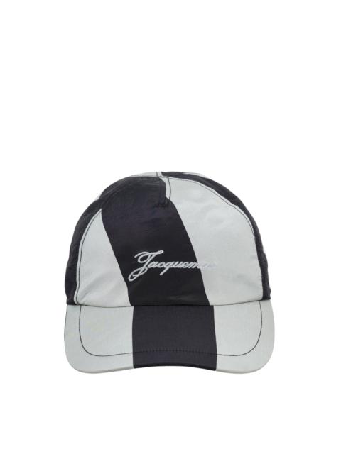 JACQUEMUS La Casquette Baluchon