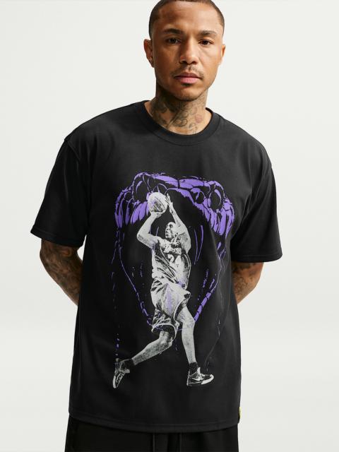 Nike Kobe Men's Nike Dri-FIT Basketball T-Shirt