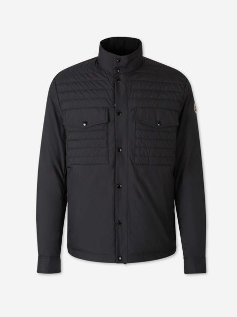 Moncler SHORT DOWN JACKET VNORVIANE