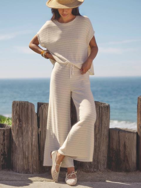 Splendid Marisol Crop Pant
