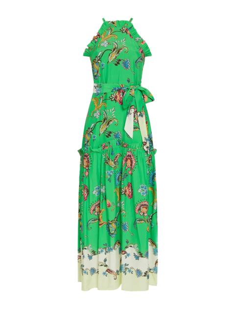 MARIE OLIVER KEENAN DRESS