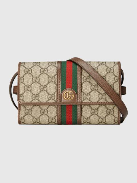 GUCCI Ophidia Mini bag