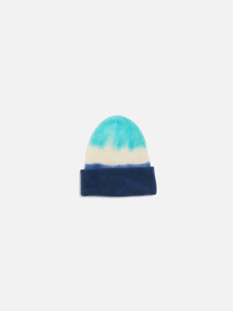 The Elder Statesman DIP PARKER BEANIE