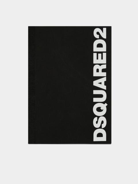 DSQUARED2 HIGH TECH STATIONERY