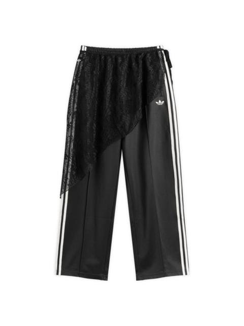 adidas adidas 2 in 1 Lace Firebird Track Pant