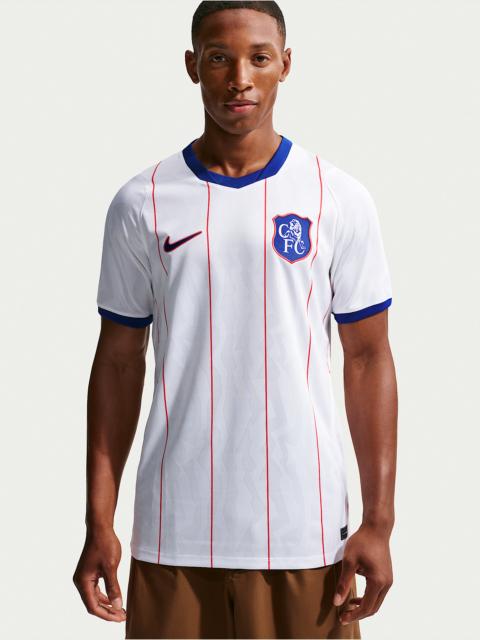 Nike Chelsea FC 2026/27 Stadium Third Men's Nike Dri-FIT Soccer Replica Jersey
