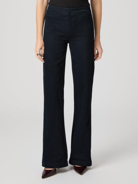 PAIGE Leenah Wide Leg Jean