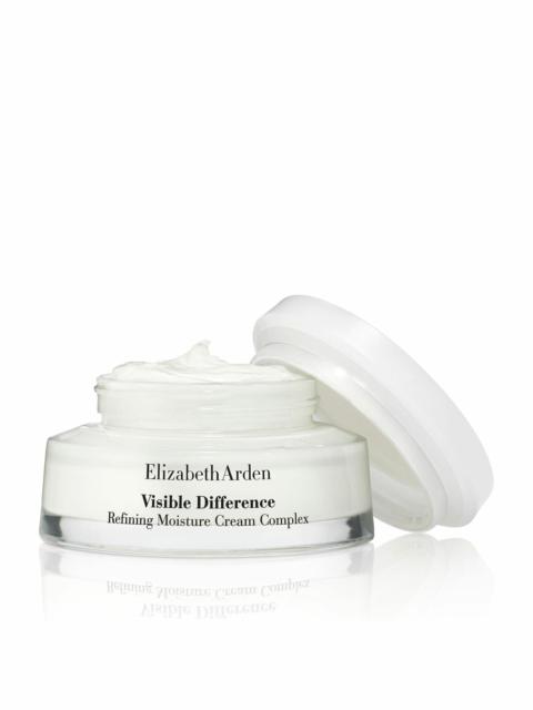 Elizabeth Arden Visible Difference Refining Moisture Cream Complex