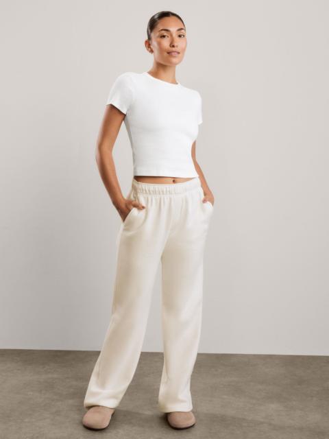 BEYOND YOGA LuxeFleece 2.0™ Straight Leg Sweatpant 29"