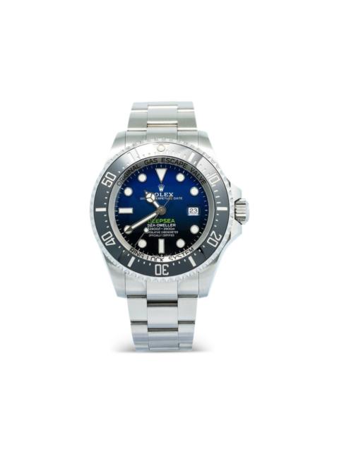 ROLEX Deepsea 44mm watch