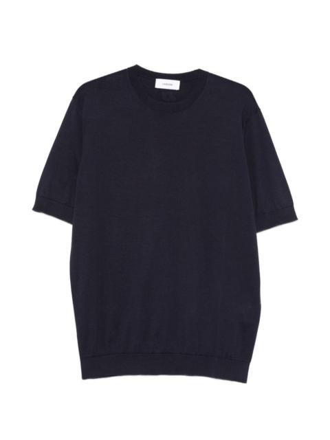 LARDINI short-sleeve T-shirt
