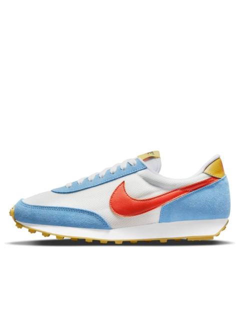 Nike (WMNS) Nike Daybreak 'University Blue Orange' DM8330-400