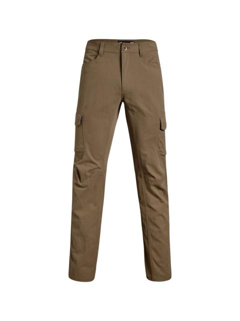 Under Armour Tactical Guardian Cargo Pants "Coyote Brown" 1316930 728