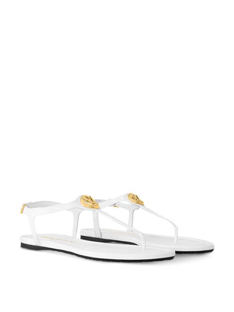 Louis Vuitton Sunkiss Flat Sandal