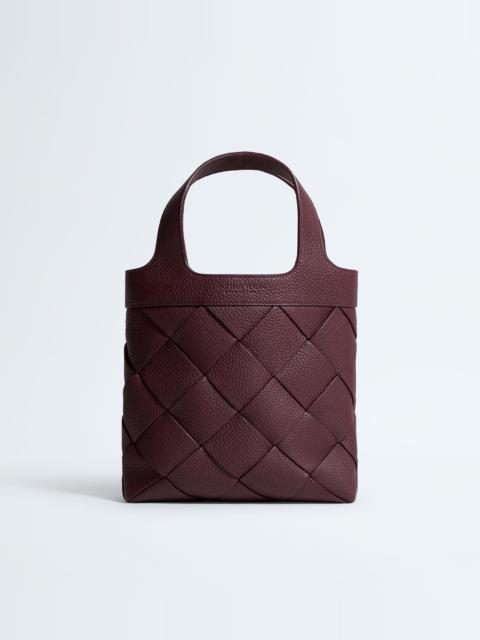 Bottega Veneta Small Diago Tote