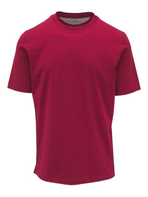 Brunello Cucinelli crew-neck short-sleeve T-shirt