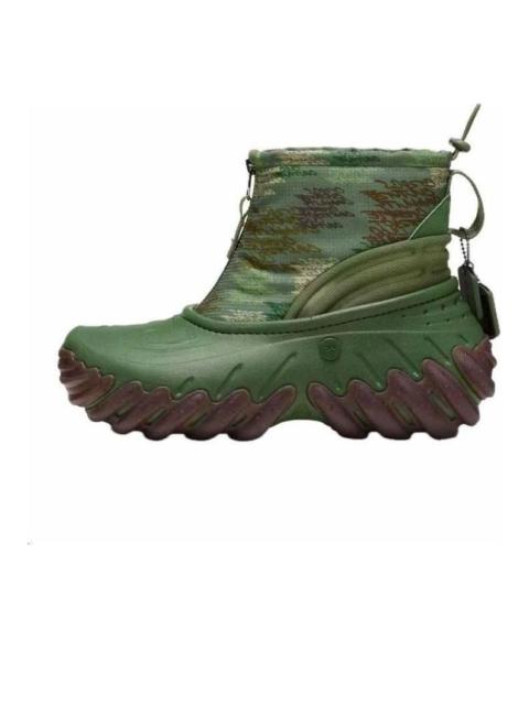 crocs Crocs Echo Boot 'Futura Laboratories' 210885-309