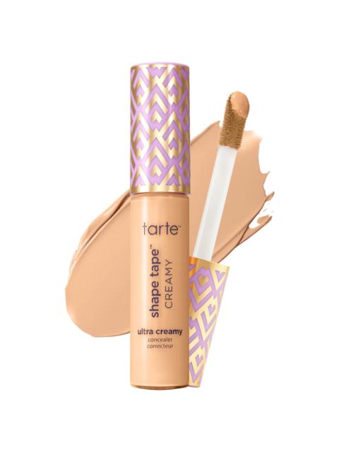 Tarte Cosmetics shape tape™ hydrating full coverage creamy concealer