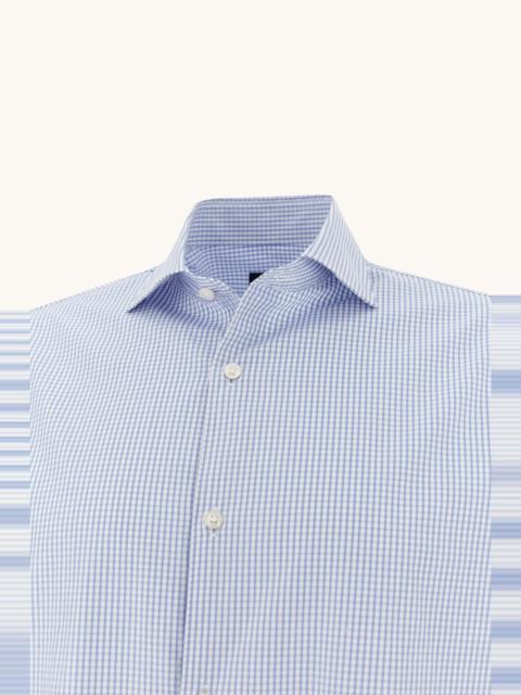 Paul & Shark COTTON POPLIN SHIRT SOFFIO