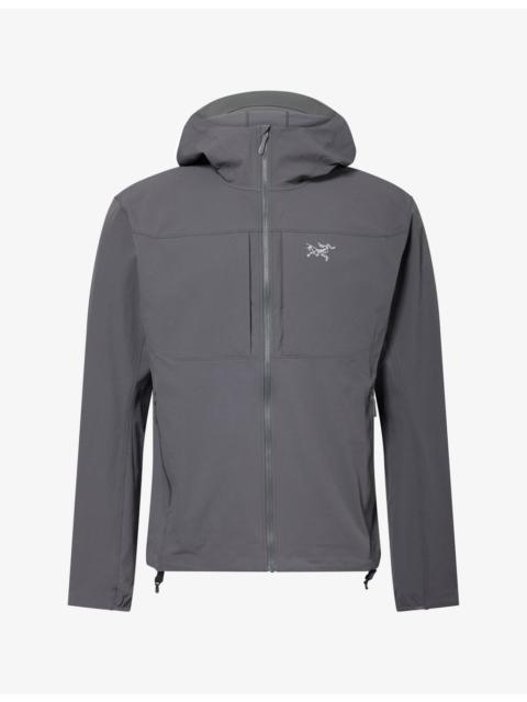 Arc'teryx Gamma Soft-Shell Hoody
