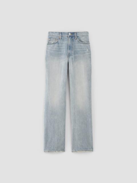 EVERLANE THE CHEEKY STRAIGHT JEAN