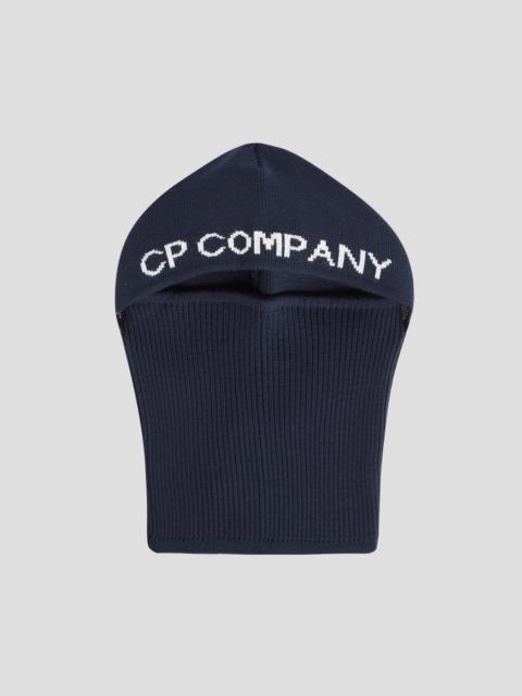 C.P. Company Re-Wool Balaclava