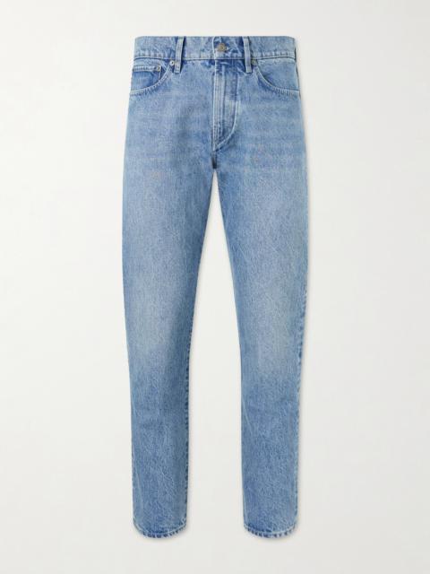 Ralph Lauren Straight-Leg Jeans