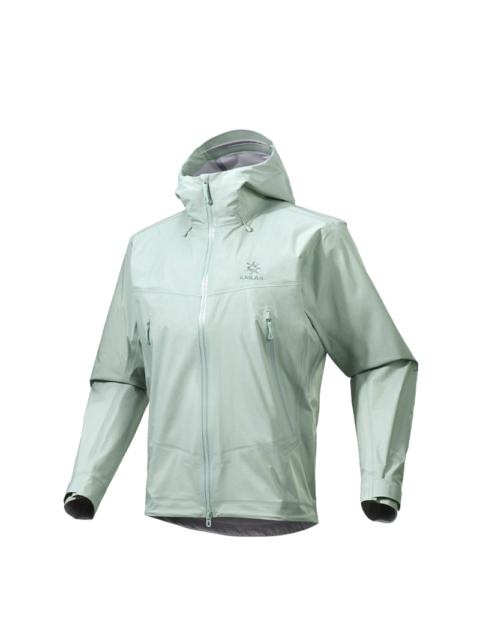 KAILAS Kailas Bogda LT Long Sleeve Hardshell Jacket Unisex