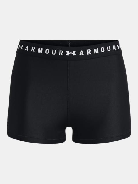 Under Armour Women's HeatGear® Shorty
