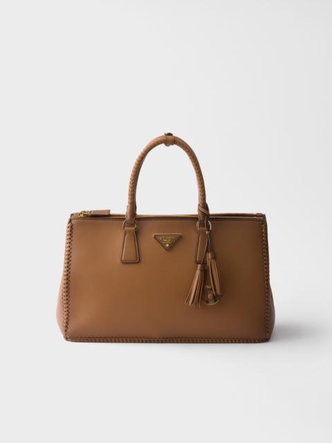 Prada Prada Galleria large leather bag