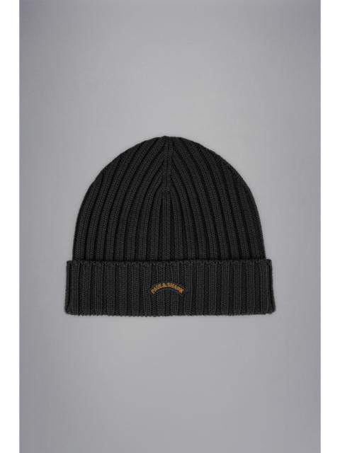 Paul & Shark WOOL BEANIE