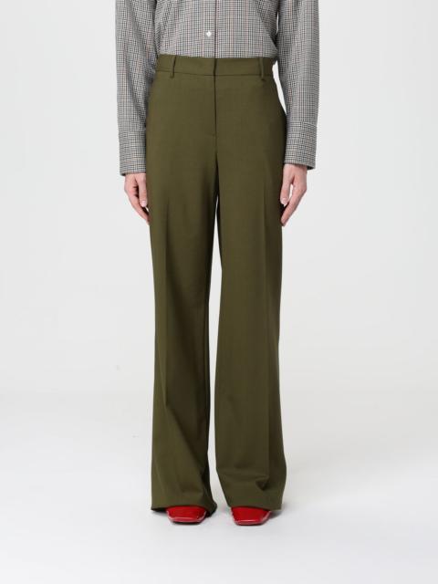 MSGM Pants woman MSGM