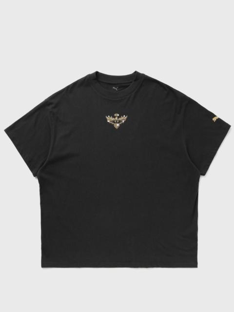 Melo Alwayz On 1 Tee